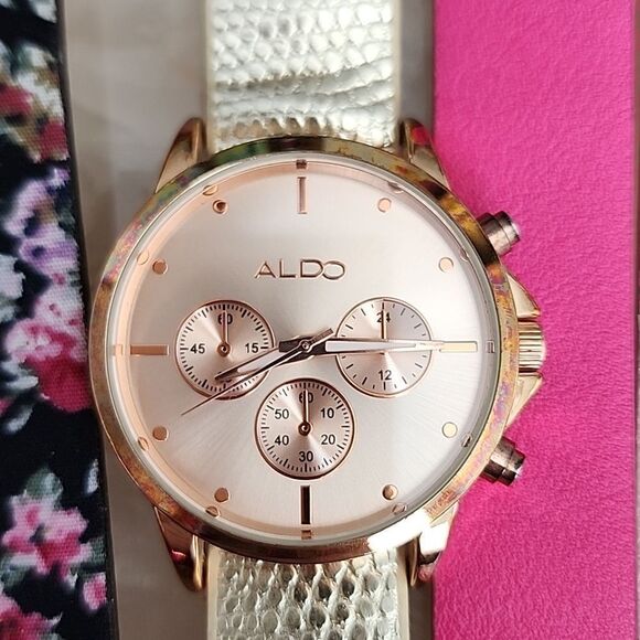 Aldo Watch - Picture 10 of 15